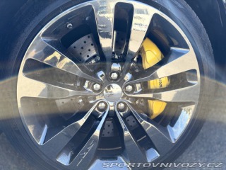 Dodge Challenger SRT8 2013