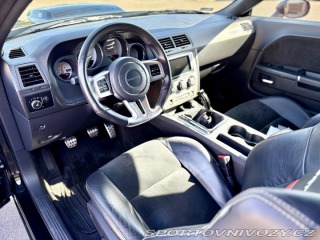 Dodge Challenger SRT8 2013