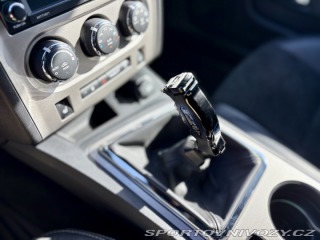 Dodge Challenger SRT8 2013