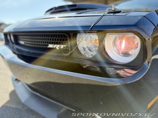 Dodge Challenger SRT8 2013