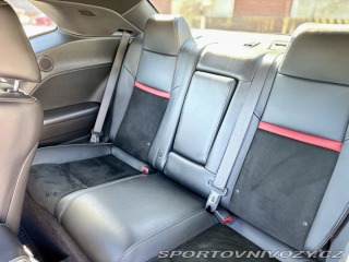 Dodge Challenger SRT8 2013