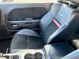 Dodge Challenger SRT8 2013