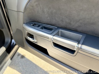 Dodge Challenger SRT8 2013