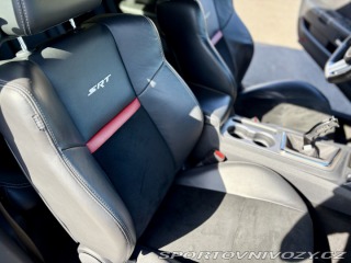 Dodge Challenger SRT8 2013