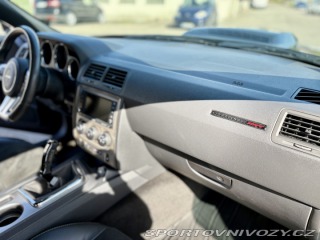 Dodge Challenger SRT8 2013