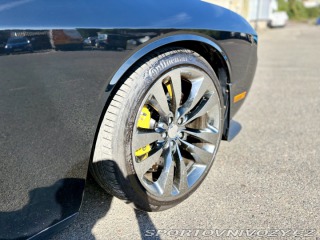 Dodge Challenger SRT8 2013