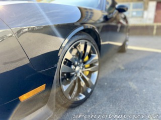 Dodge Challenger SRT8 2013