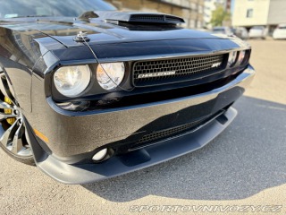 Dodge Challenger SRT8 2013