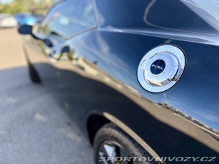 Dodge Challenger SRT8 2013