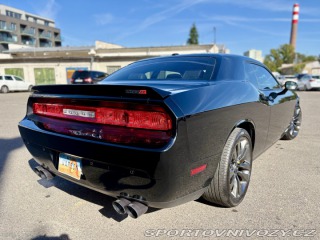 Dodge Challenger SRT8 2013