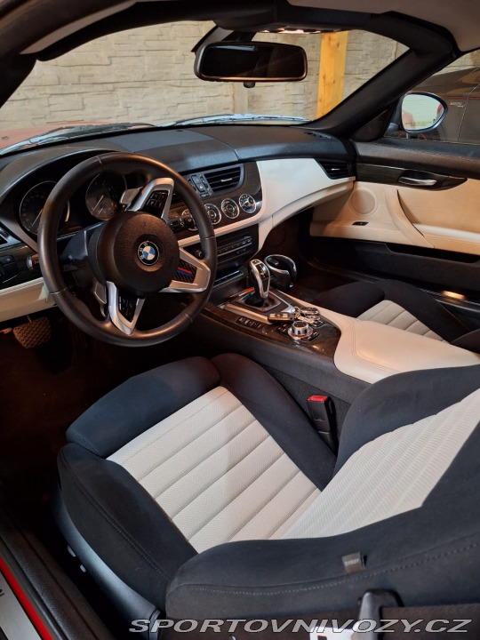 BMW Z4  2011