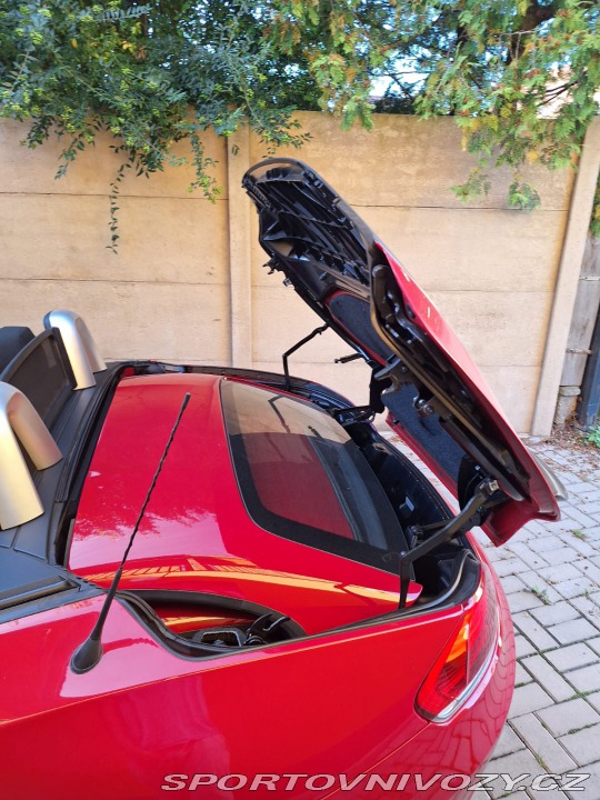BMW Z4 2011