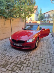 BMW Z4  2011