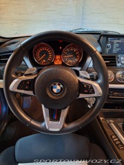 BMW Z4  2011
