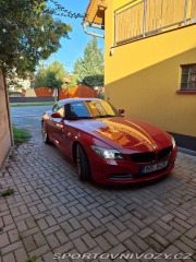 BMW Z4  2011