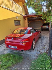 BMW Z4  2011
