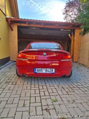 BMW Z4  2011