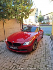 BMW Z4  2011