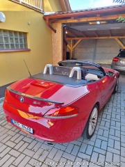 BMW Z4  2011