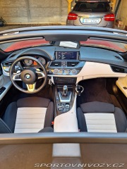BMW Z4  2011