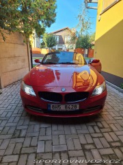 BMW Z4  2011
