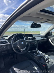 BMW 4 F32 420i 2014