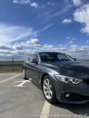 BMW 4 F32 420i 2014