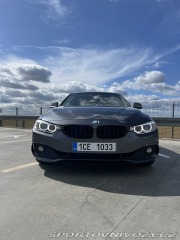 BMW 4 F32 420i 2014