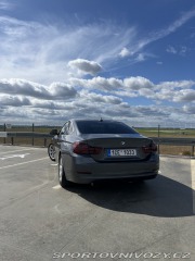 BMW 4 F32 420i 2014