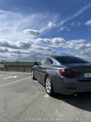 BMW 4 F32 420i 2014
