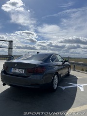 BMW 4 F32 420i 2014