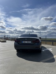 BMW 4 F32 420i 2014