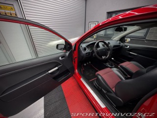 Ford Fiesta ST 150 2007