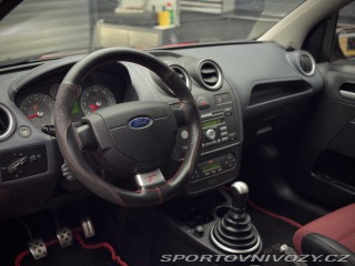 Ford Fiesta ST 150 2007