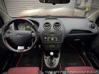 Ford Fiesta ST 150 2007