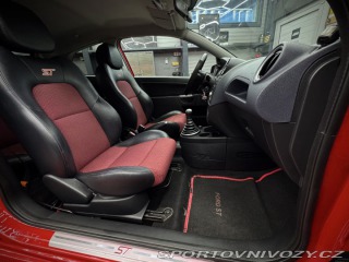 Ford Fiesta ST 150 2007