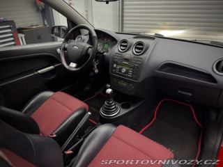 Ford Fiesta ST 150 2007