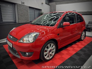 Ford Fiesta ST 150 2007