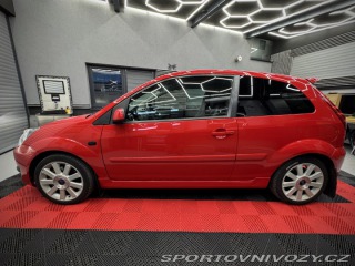 Ford Fiesta ST 150 2007