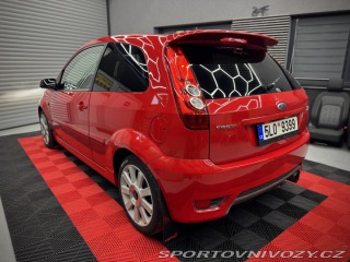 Ford Fiesta ST 150 2007