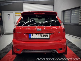 Ford Fiesta ST 150 2007