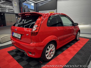 Ford Fiesta ST 150 2007