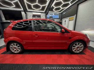 Ford Fiesta ST 150 2007