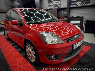 Ford Fiesta ST 150 2007