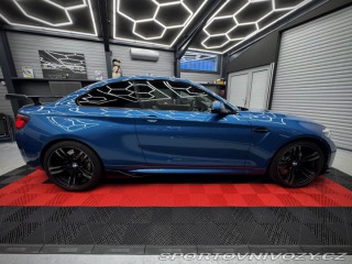 BMW M2 competition TOP 2019