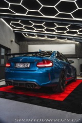 BMW M2 competition TOP 2019