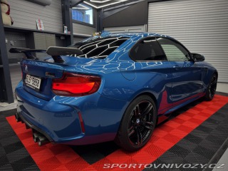 BMW M2 competition TOP 2019