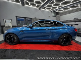 BMW M2 competition TOP 2019