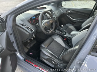 Ford Focus ST  2015