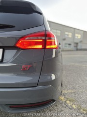 Ford Focus ST  2015